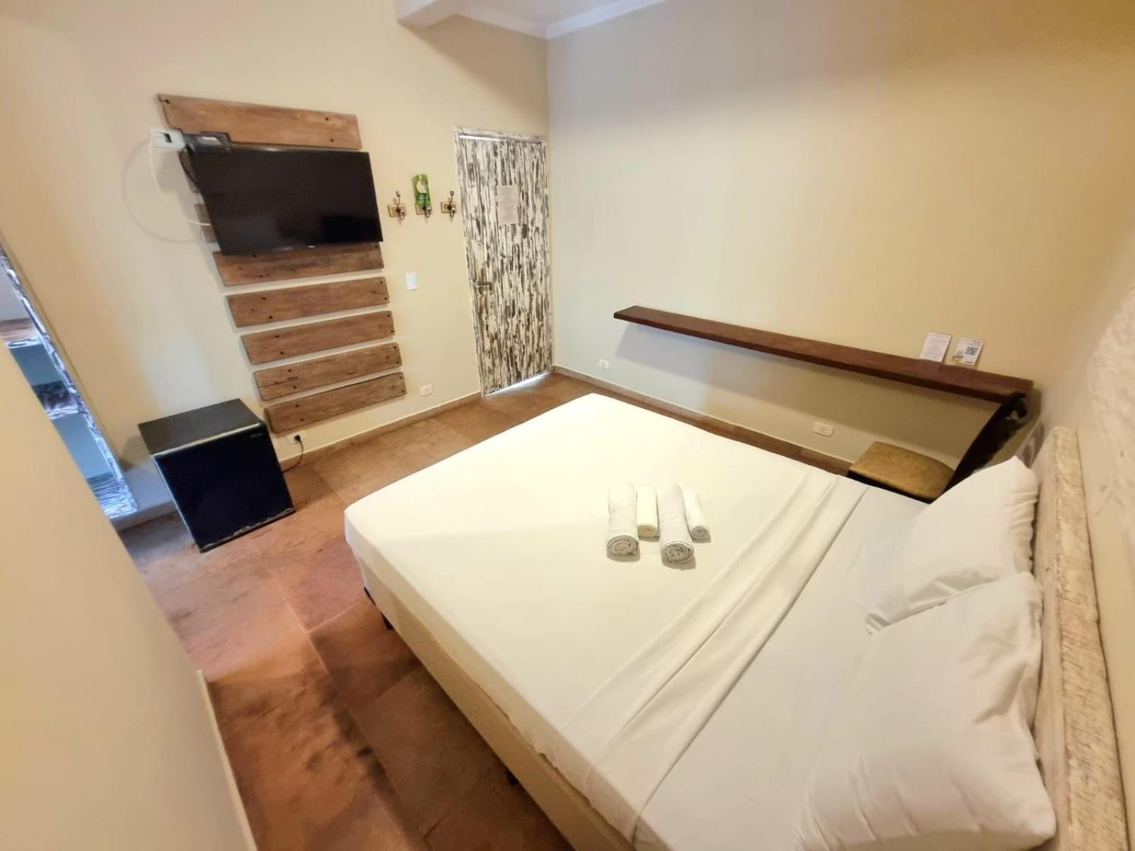 Pousada Vila Jabutis Guaruja Luaran gambar