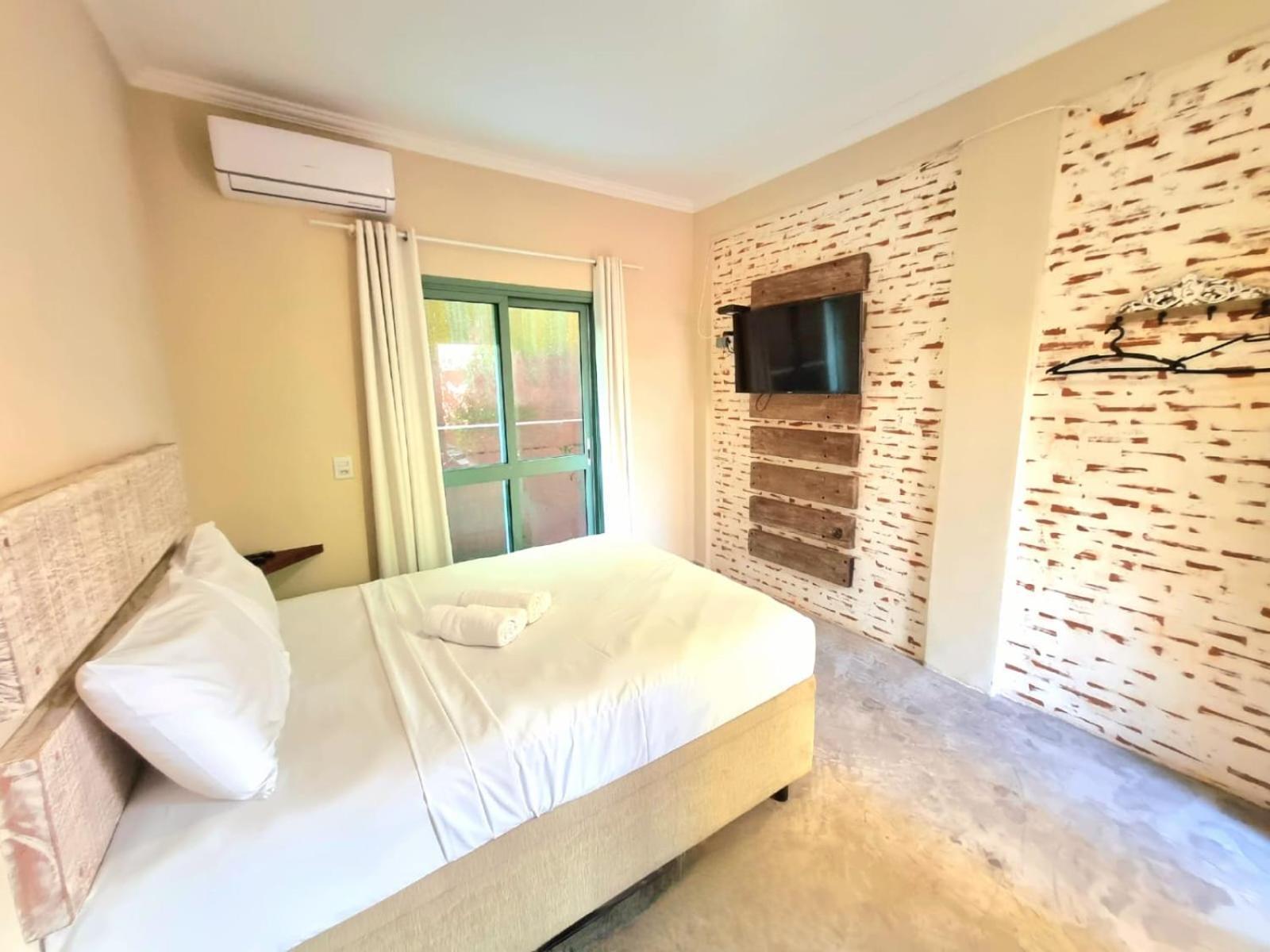 Pousada Vila Jabutis Guaruja Luaran gambar